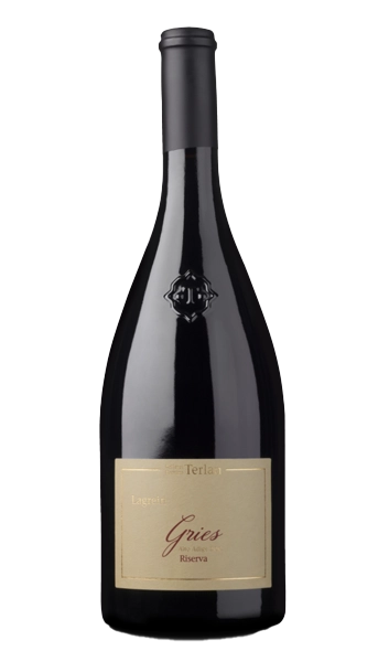 "Gries" Lagrein Alto Adige DOC Riserva Magnum 2023