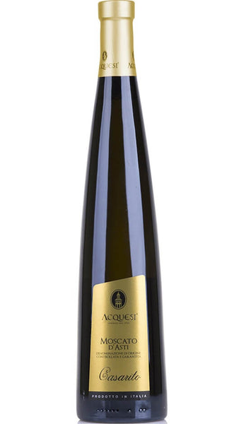 Moscato d'Asti DOCG - Casarito