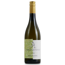 Moscato d'Asti DOCG Fiulin