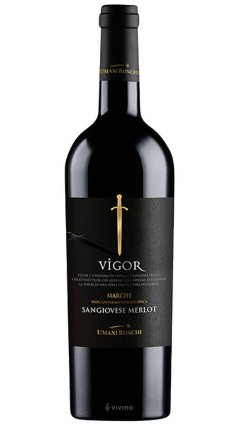 Marche Rosso IGT - Vigor