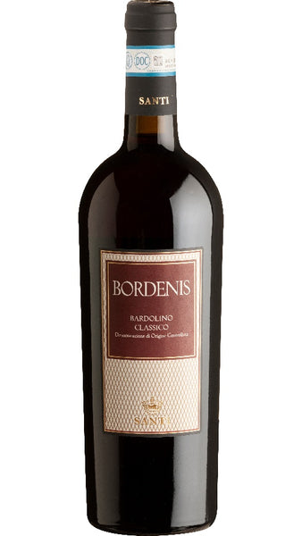 Bardolino Classico DOC  - Bordenis