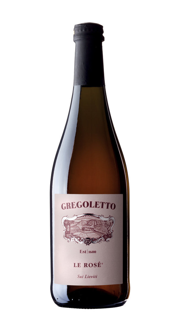 Frizzante Sui Lieviti 'Le Rosè'