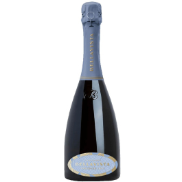 Franciacorta DOCG Pas Operè