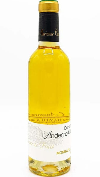 Monbazillac Jour de Fruit