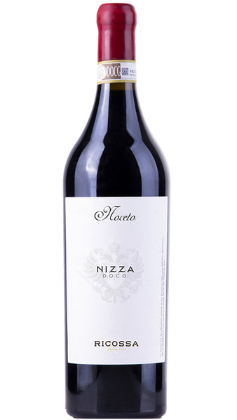 Noceto Nizza DOCG
