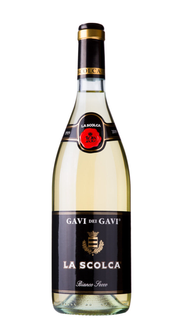 Gavi Dei Gavi Etichetta Nera La Scolca 2024