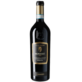 Monterè Ripasso della Valpolicella Superiore DOC Cà de Rocchi