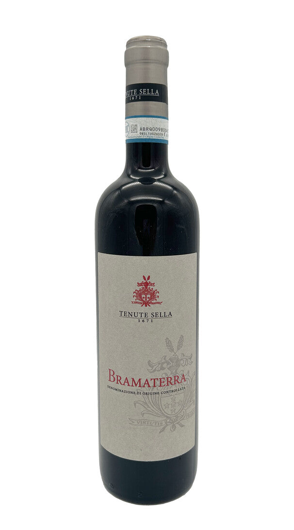 Bramaterra