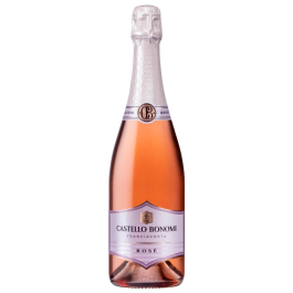 Franciacorta Rosè Brut DOCG Millesimato