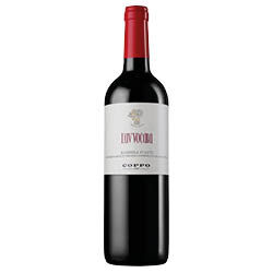 Coppo L'Avvocata Barbera d'Asti DOCG 2024 0,75 ℓ