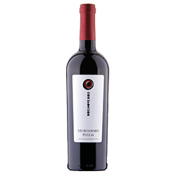 Puglia Negroamaro Dieci.Nove.Dieci