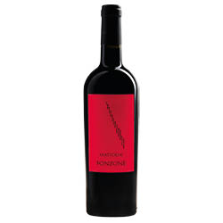 Fonzone Mattoda' Irpinia Campi Taurasini DOC Aglianico 2021 0,75 ℓ