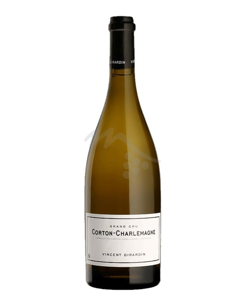 Corton-Charlemagne Grand Cru