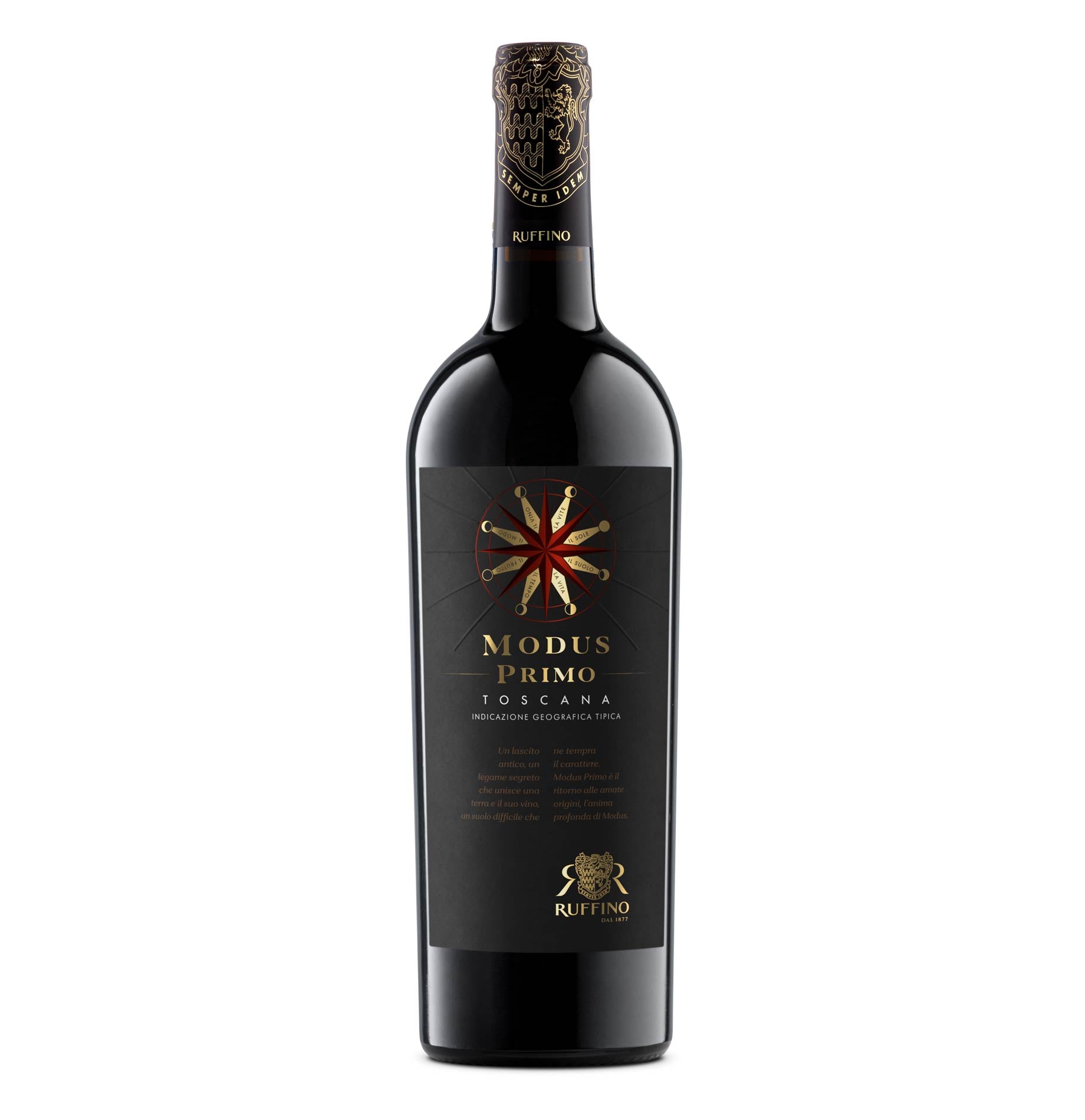 Toscana IGT Modus Primo