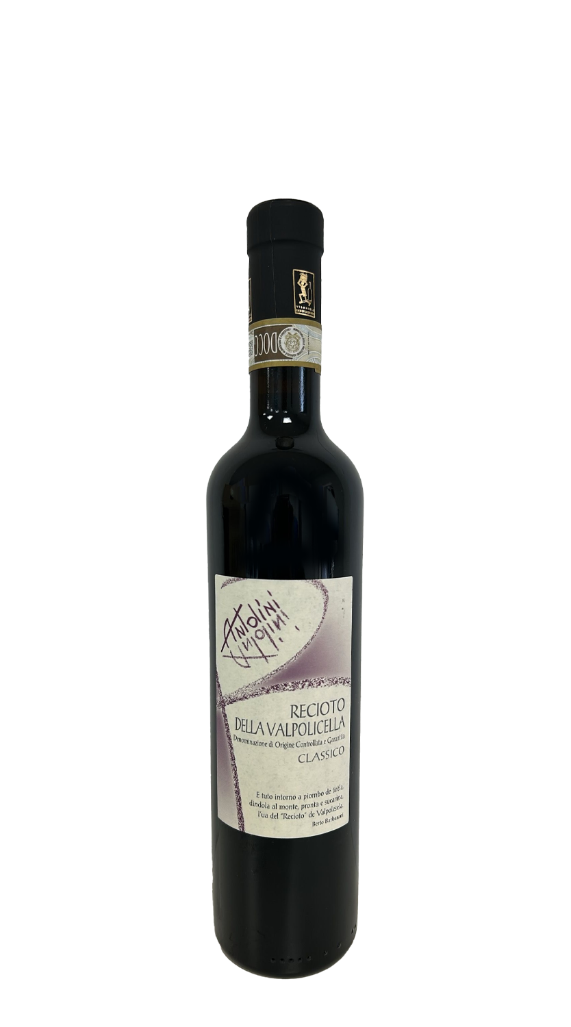 Recioto della Valpolicella Antolini