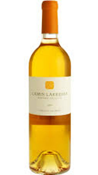 Jurançon Moelleux Au Capcéu