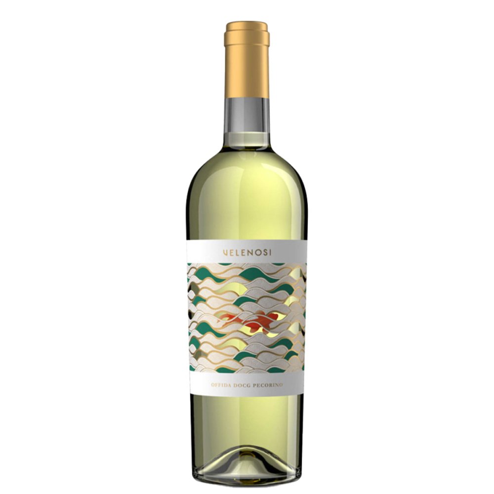 Pecorino Offida 'Villa Angela' Velenosi