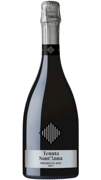 Prosecco DOC Brut - Le Storie