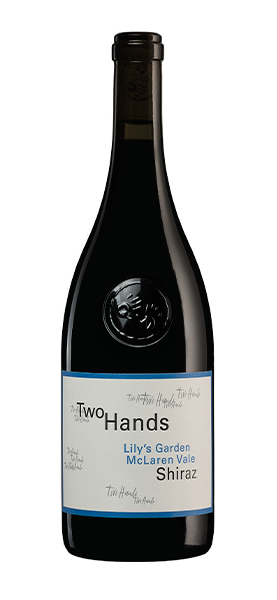 Lily's Garden Shiraz 2019