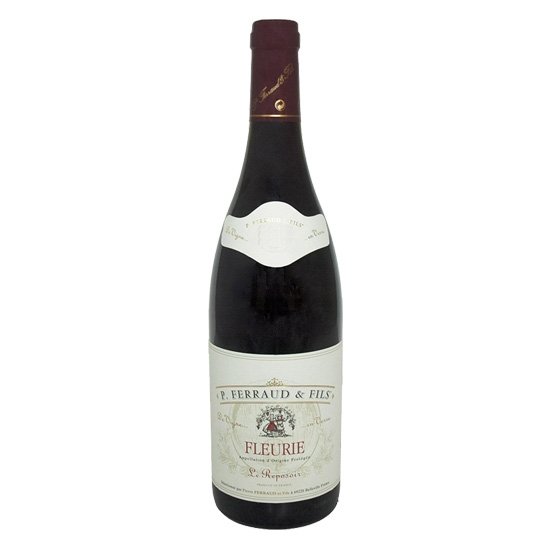 Fleurie ‘Le Reposoir’