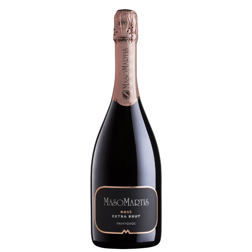Trento Rosè Extra Brut DOC