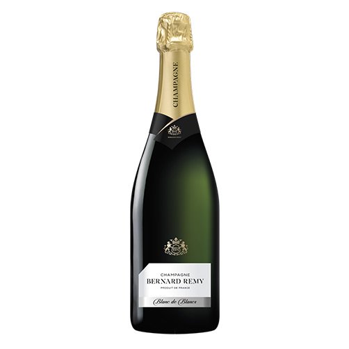 Champagne Blanc de Noirs