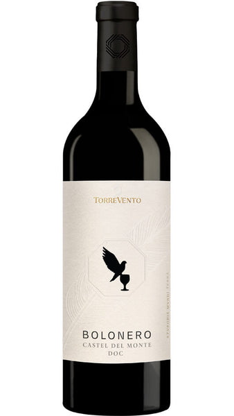 Castel del Monte DOC - Bolonero