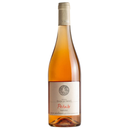 Petalo Rosato IGT Terre Siciliane
