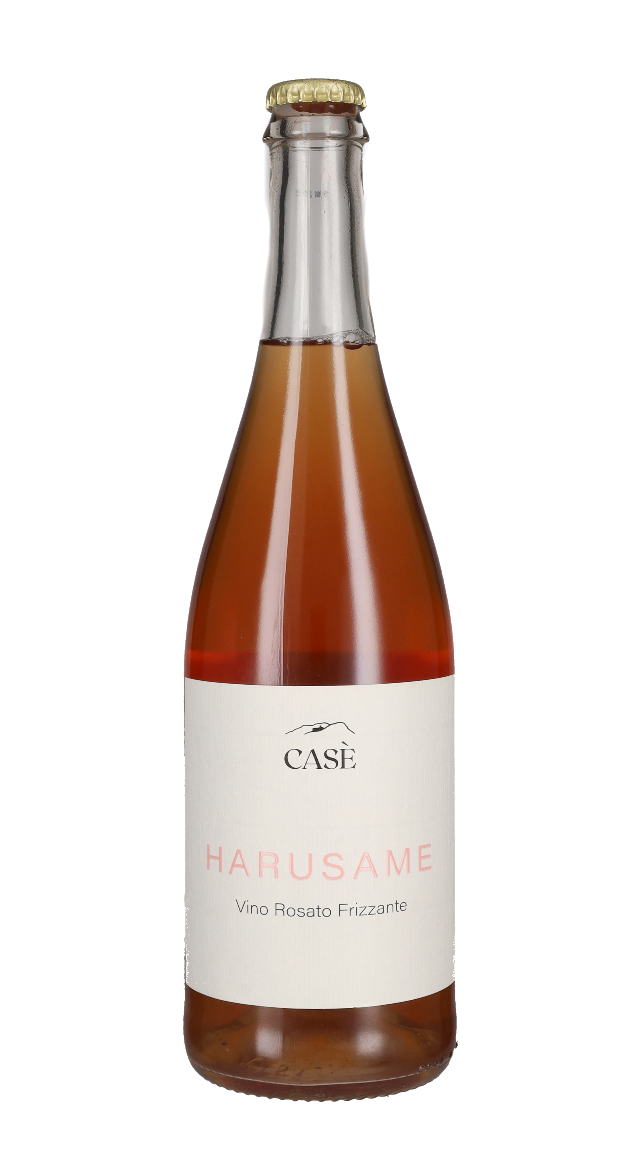 Frizzante Rosè 'Harusame'