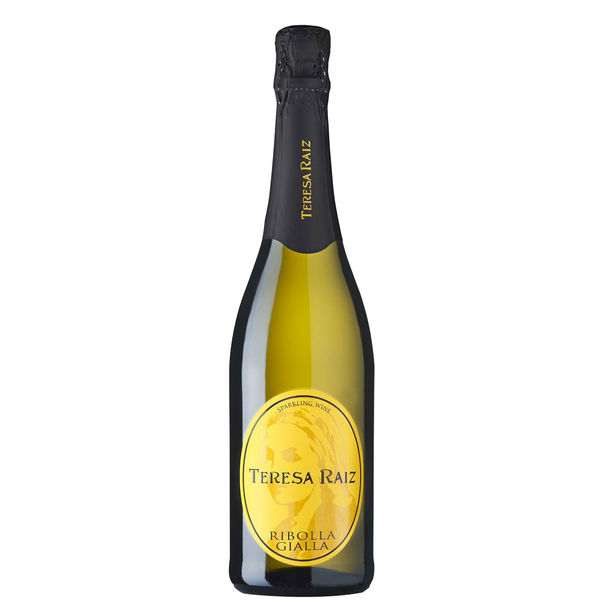 Spumante Brut Ribolla Gialla