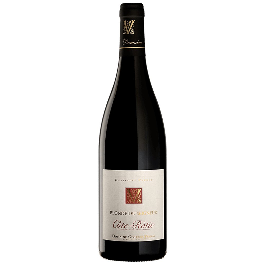 Côte-Rôtie Blonde du Seigneur