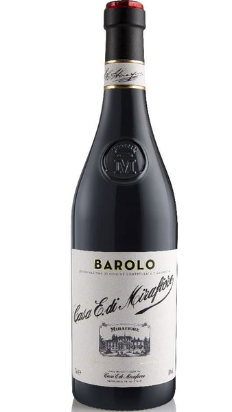 Barolo DOCG Biologico