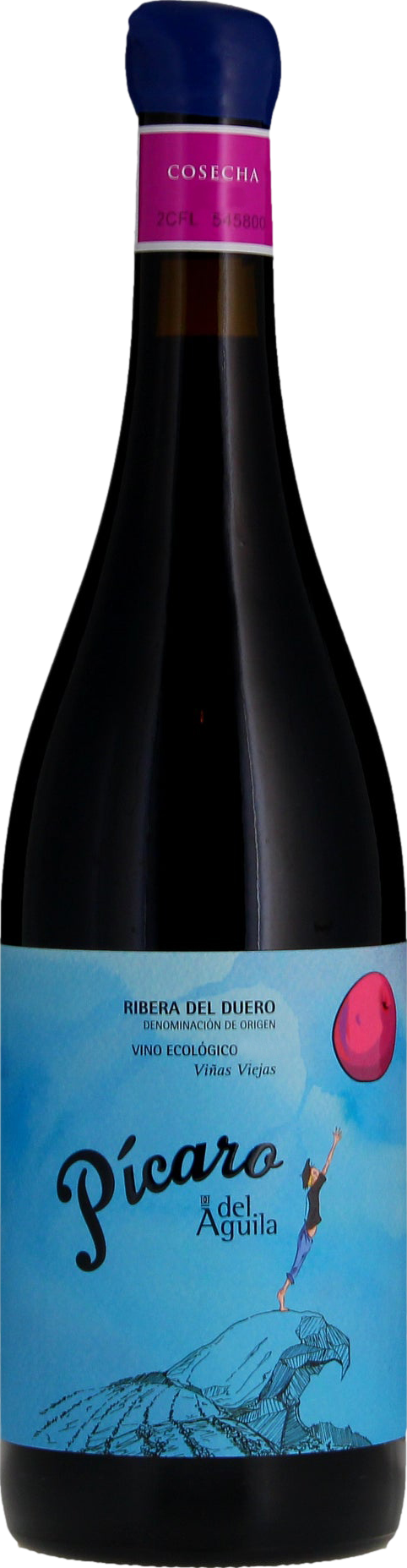 Dominio del Aguila Picaro Vinas Viejas 2022