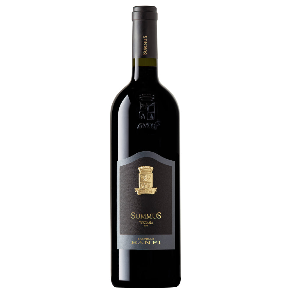 Toscana Rosso IGT Summus