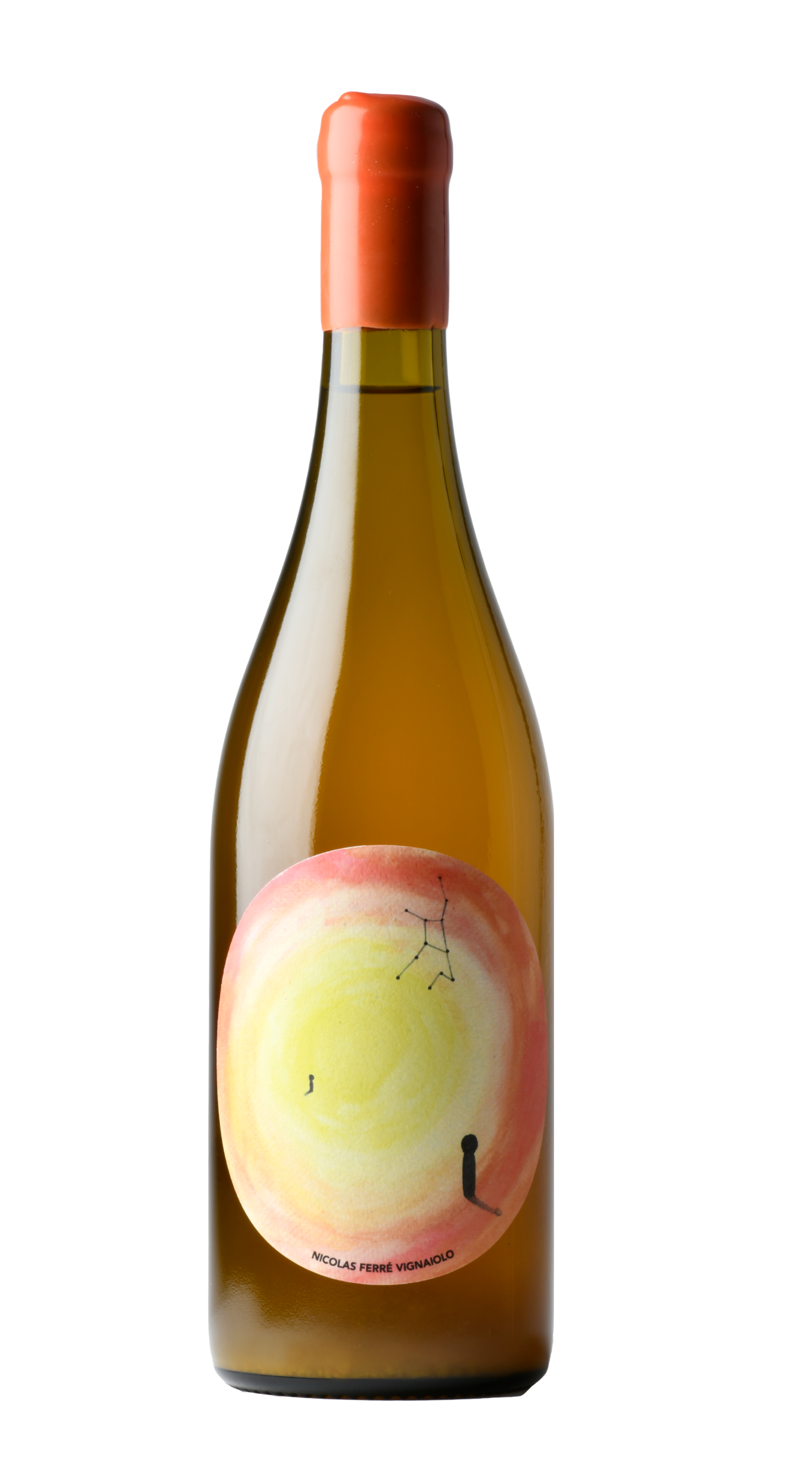 Trebbiano 'Virgo' San Donatino