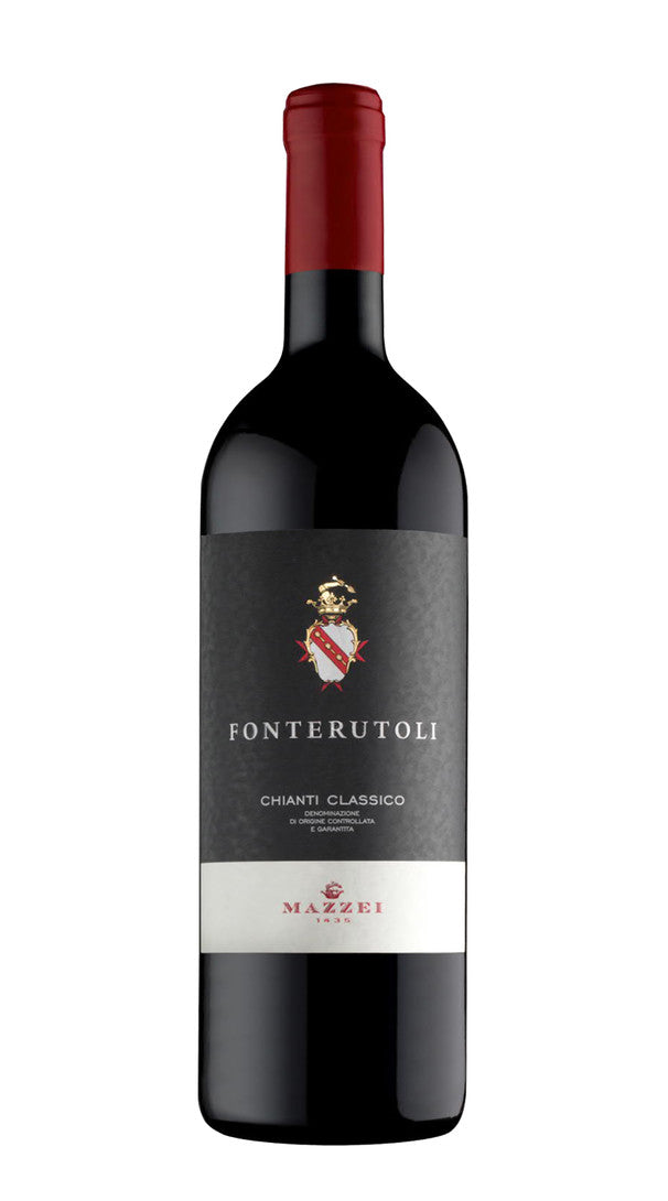 Chianti Classico 'Fonterutoli' Mazzei