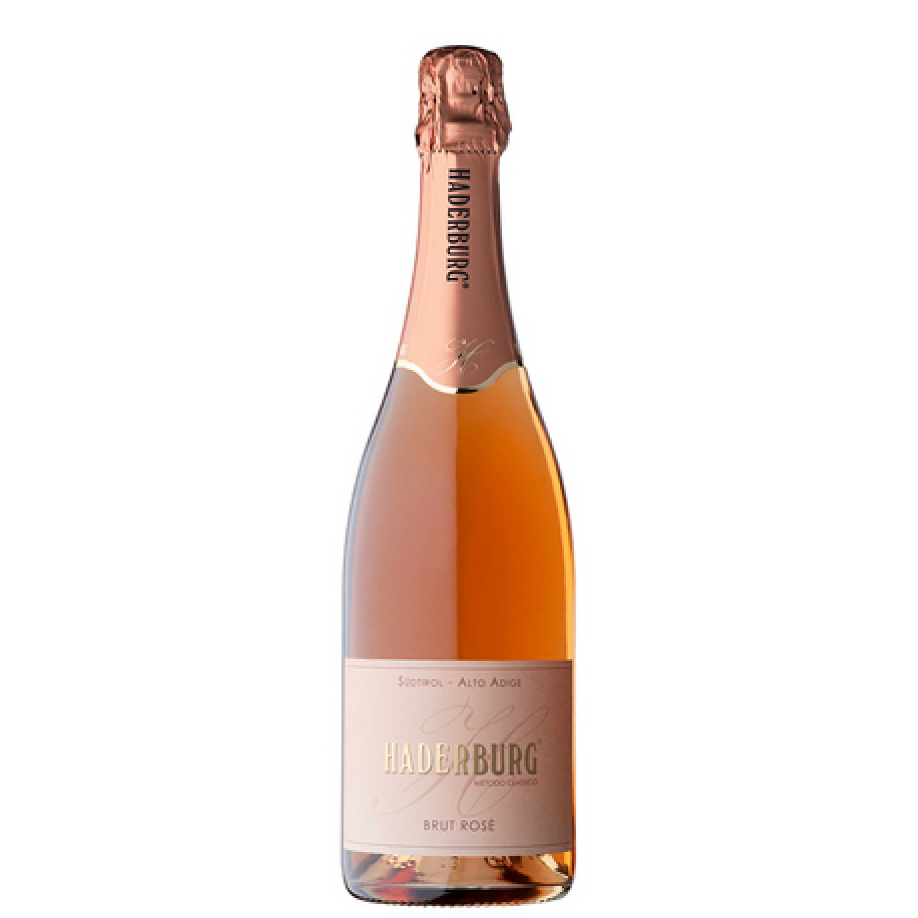 Alto Adige Spumante Metodo Classico Rosé DOC
