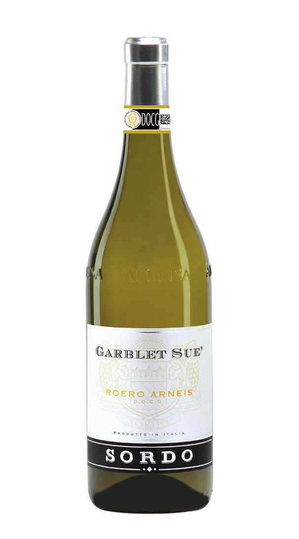 Roero Arneis