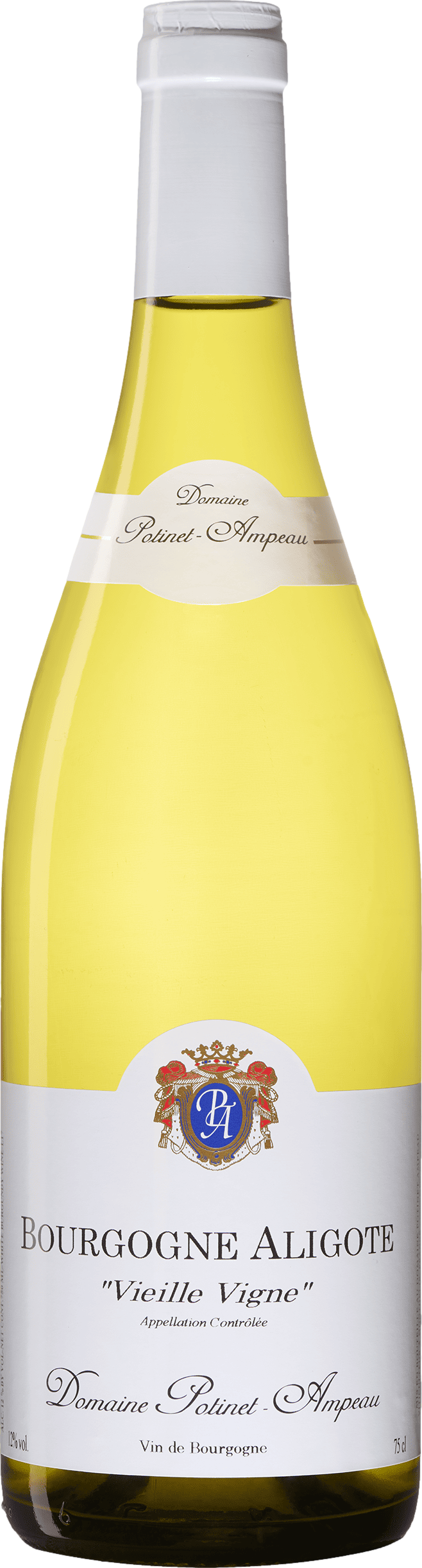 Domaine Potinet-Ampeau Bourgogne Aligote 2021