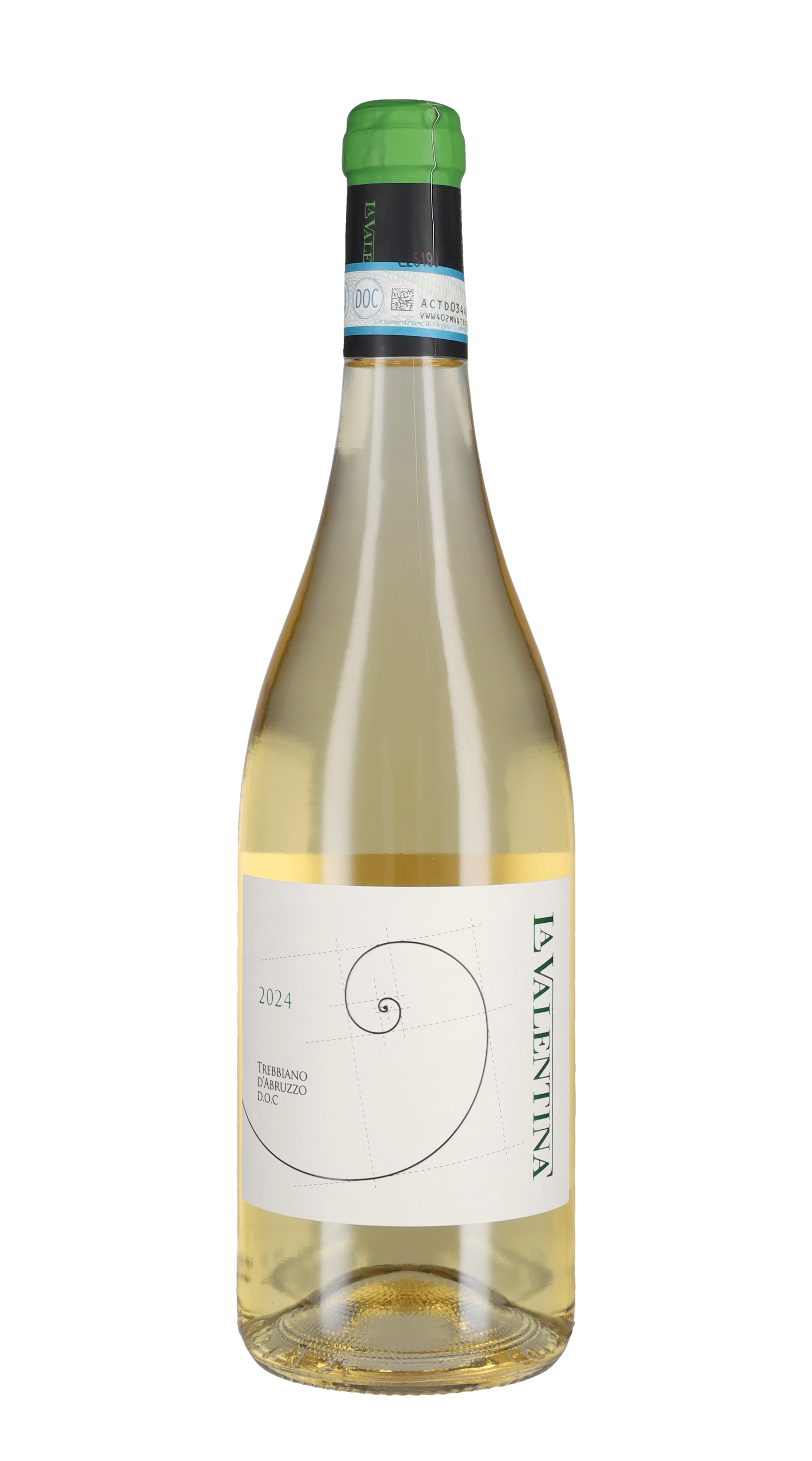 Trebbiano d'Abruzzo