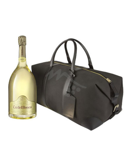 Cuvèe Prestige Franciacorta DOCG Cà del Bosco - Jèroboam