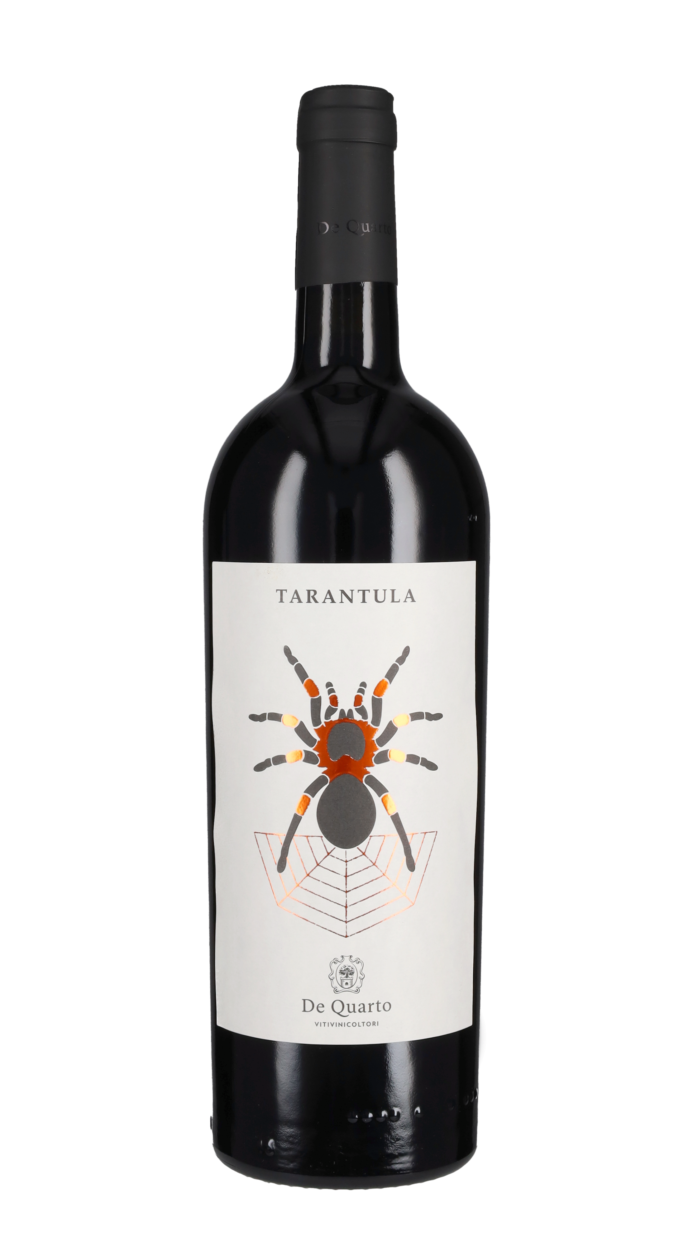 Negroamaro di Lizzano 'Tarantula'