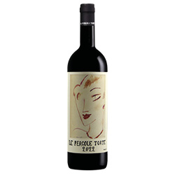 Toscana Le Pergole Torte
