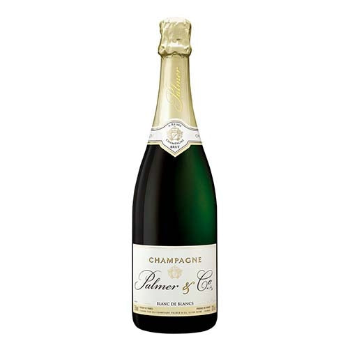 Champagne Blanc de Blancs