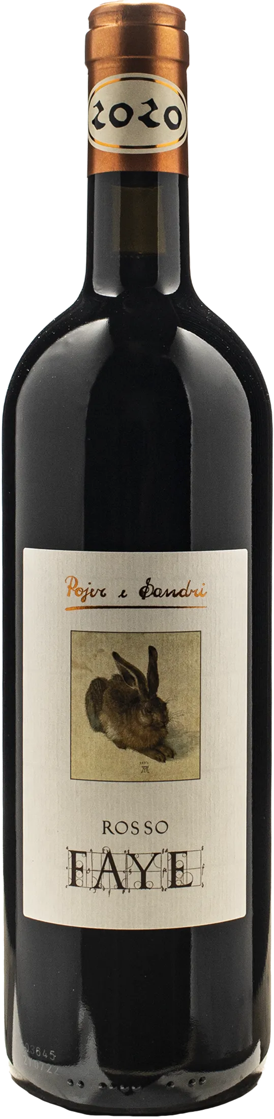 Rosso Faye