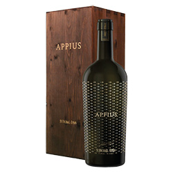 San Michele Appiano Appius Südtirol - Alto Adige DOC 2020