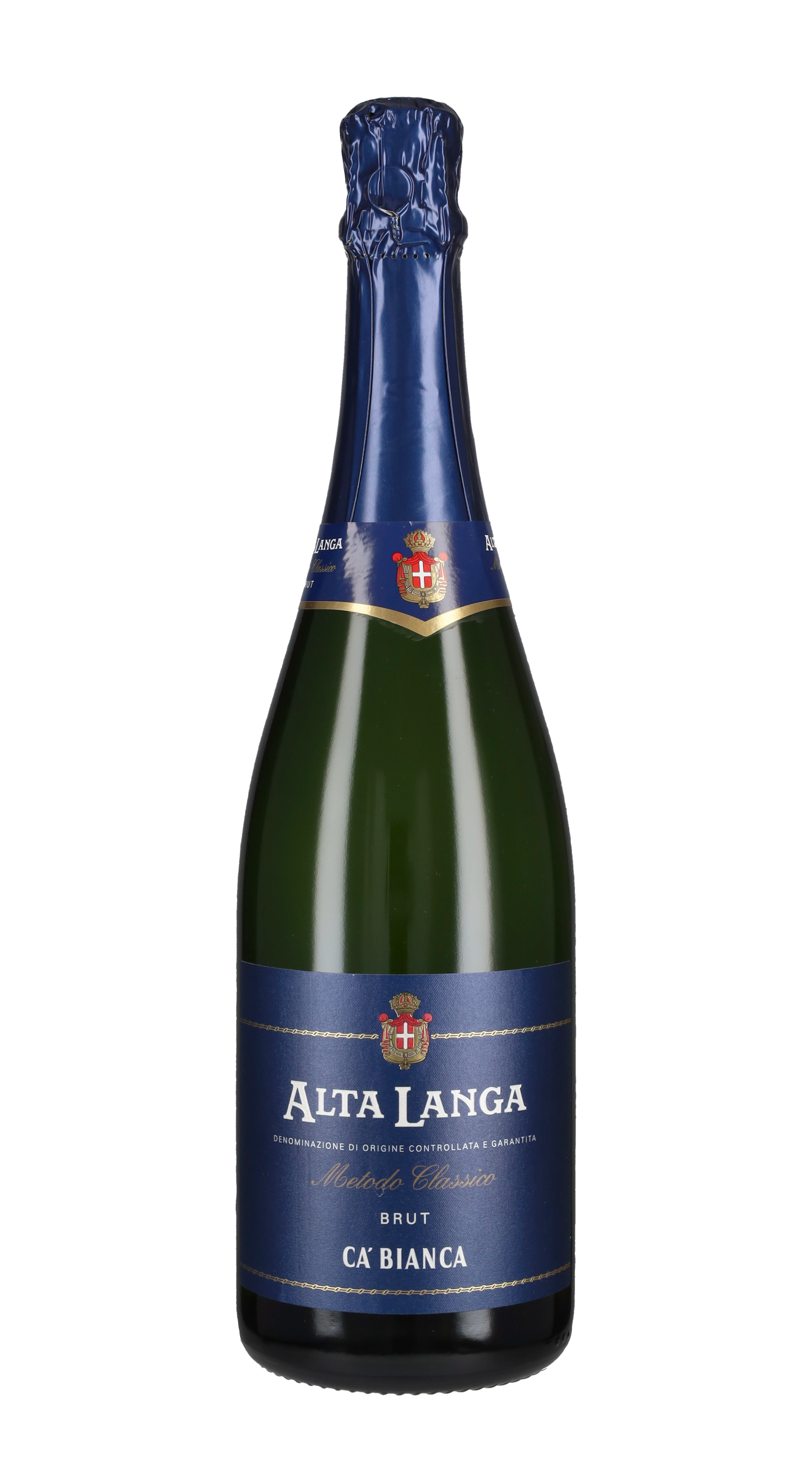 Alta Langa Brut