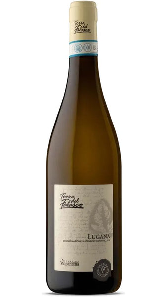 Lugana DOC - Selezione Torre di Falasco