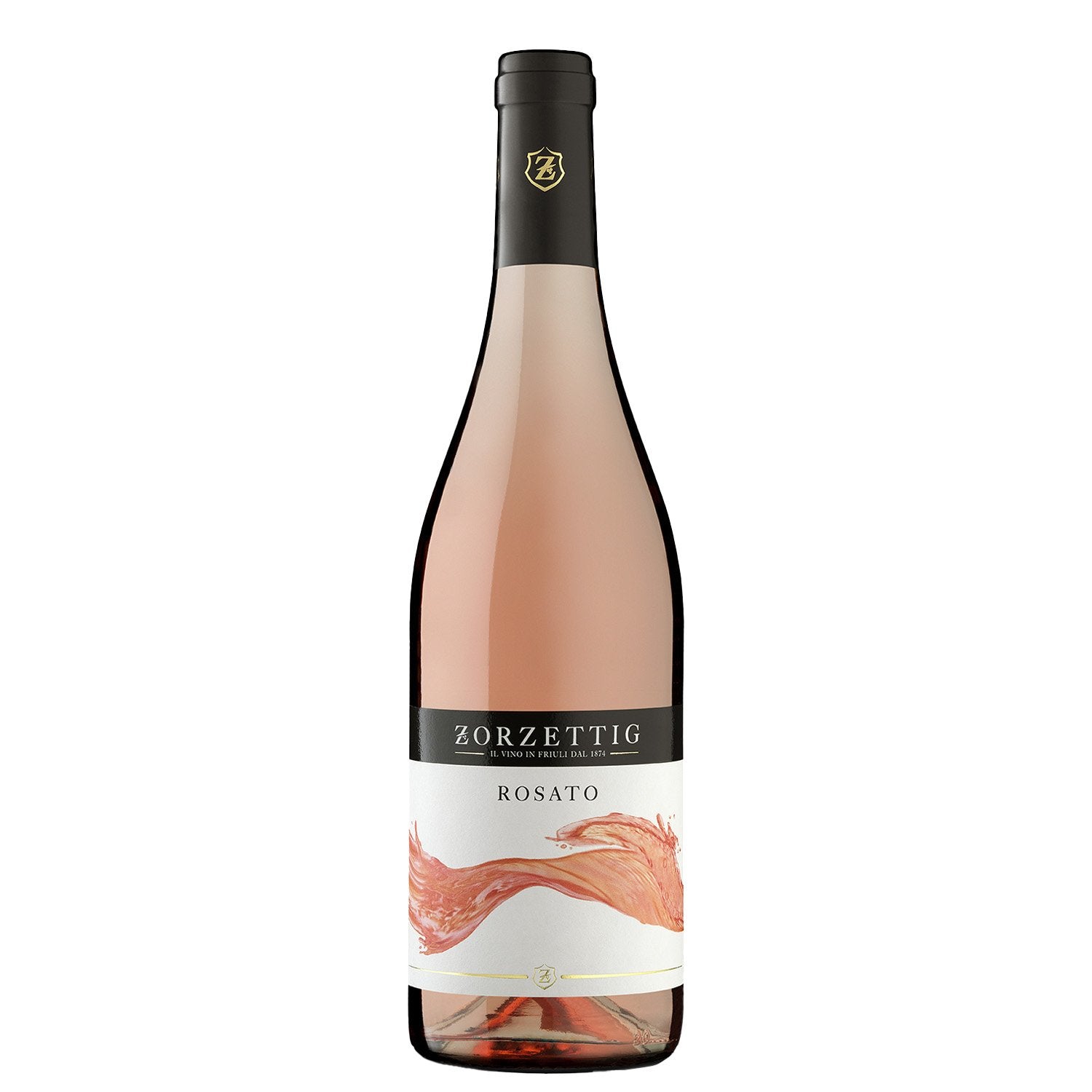 Venezia Giulia Rosato IGT