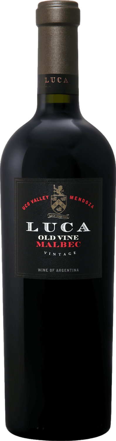 Luca Old Vine Malbec 2023